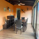 Сasa de vacaciones La Casa Di Frank, Con Piscina Privata