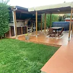 La Casa Di Frank, Con Piscina Privata Campofelice Di Roccella