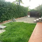 La Casa Di Frank, Con Piscina Privata Сasa de vacaciones Campofelice Di Roccella