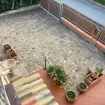 Сasa de vacaciones La Casa Di Frank, Con Piscina Privata Campofelice Di Roccella