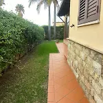 La Casa Di Frank, Con Piscina Privata Campofelice Di Roccella