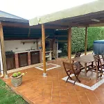 La Casa Di Frank, Con Piscina Privata * Campofelice Di Roccella