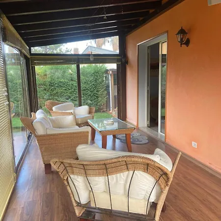 La Casa Di Frank, Con Piscina Privata Holiday home Campofelice Di Roccella