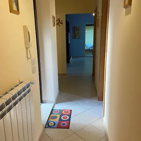 La Casa Di Frank, Con Piscina Privata *