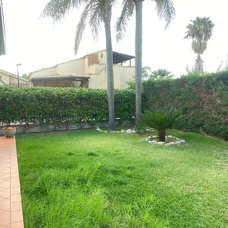 La Casa Di Frank, Con Piscina Privata * Campofelice Di Roccella