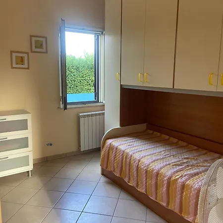 La Casa Di Frank, Con Piscina Privata Holiday home *