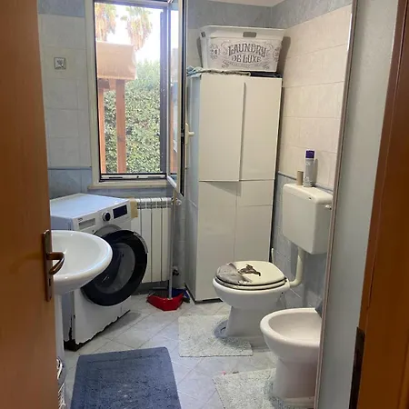Holiday home La Casa Di Frank, Con Piscina Privata