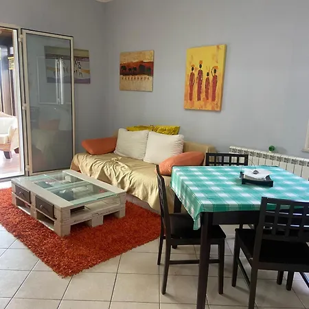 Holiday home La Casa Di Frank, Con Piscina Privata *