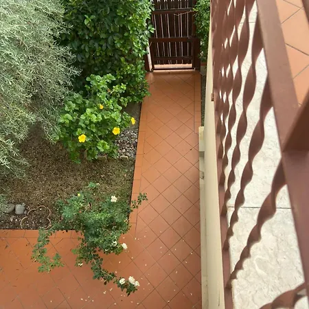 Holiday home La Casa Di Frank, Con Piscina Privata Campofelice Di Roccella