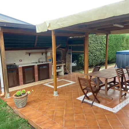 La Casa Di Frank, Con Piscina Privata * Campofelice Di Roccella