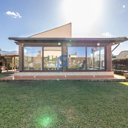 Сasa de vacaciones La Casa Di Frank, Con Piscina Privata