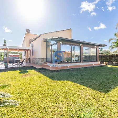La Casa Di Frank, Con Piscina Privata * Campofelice Di Roccella