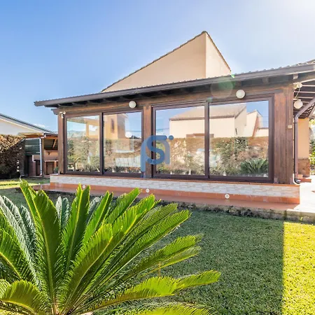 La Casa Di Frank, Con Piscina Privata * Campofelice Di Roccella