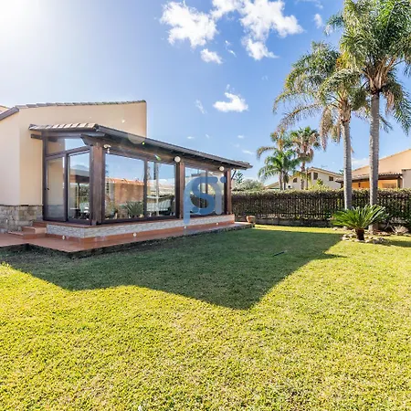 Сasa de vacaciones La Casa Di Frank, Con Piscina Privata
